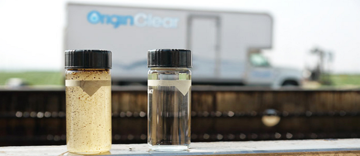 兩家美國(guó)公司最終獲得2016中國(guó)國(guó)際藍(lán)科獎(jiǎng)-