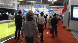 借力“泵閥熱浪”東風，深耕華南市場，2018 flowtech廣東國際泵管閥展蓄勢待發(fā)