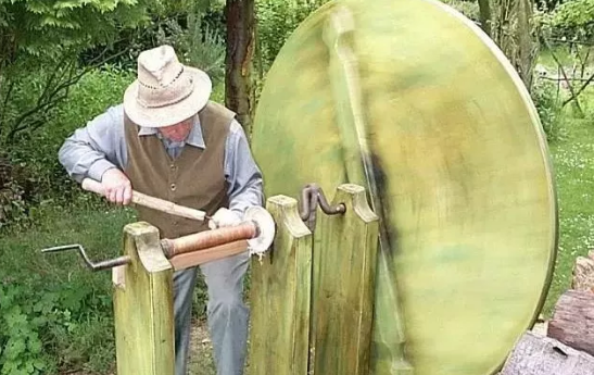 機(jī)床的祖先是誰(shuí)，看完后驚呆了！-