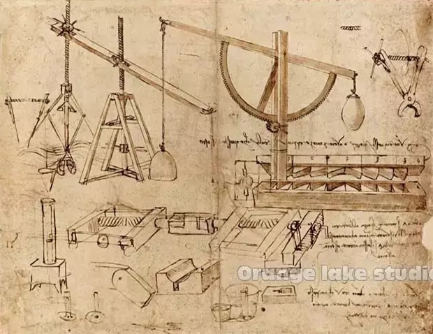 機(jī)床的祖先是誰(shuí)，看完后驚呆了！-