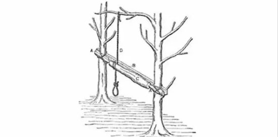 機(jī)床的祖先是誰(shuí)，看完后驚呆了！-
