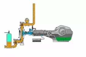 看圖秒懂 17種泵的工作原理及性能特點(diǎn)展示圖-