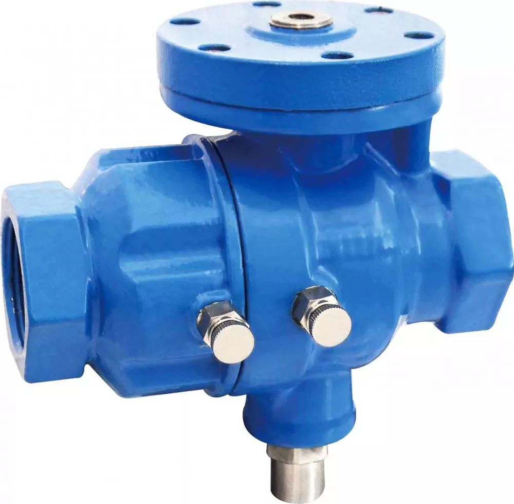 作為上海多家水廠供應商，這家閥門廠商有何獨特之處？-