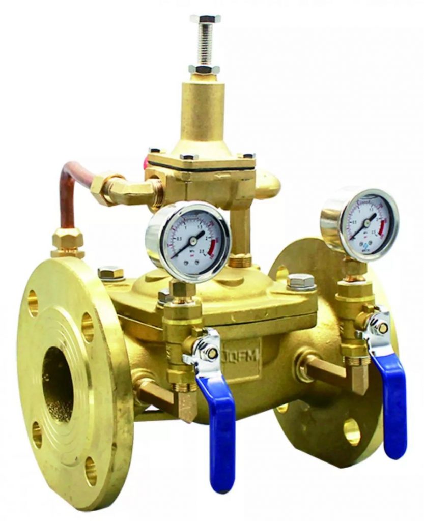 作為上海多家水廠供應商，這家閥門廠商有何獨特之處？-