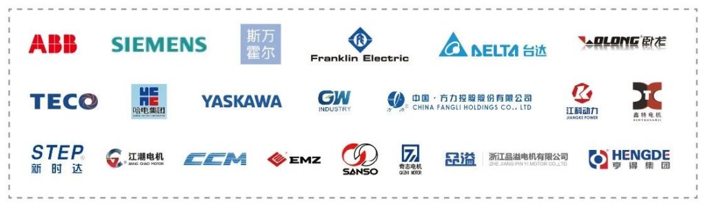 中國電機領軍企業——金龍電機將登陸2020上海泵閥展！-