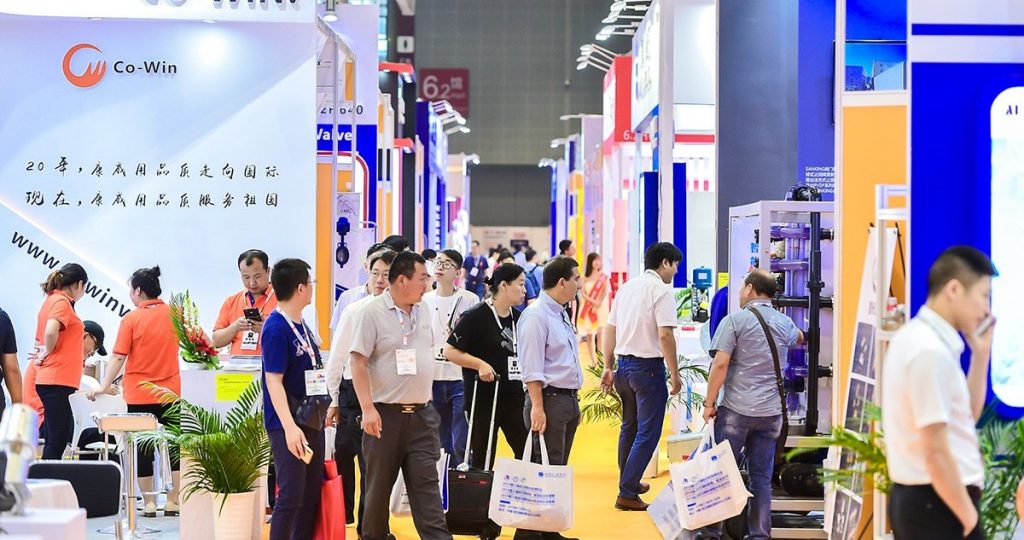 解碼河北智造，當地閥門企業(yè)成為2022冬奧會的供應商-