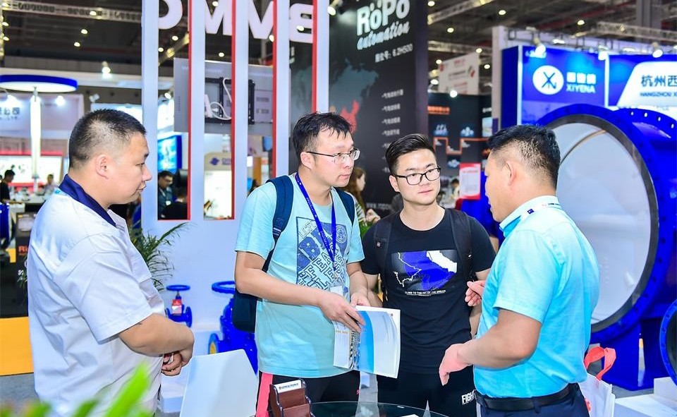 解碼河北智造，當地閥門企業(yè)成為2022冬奧會的供應商-