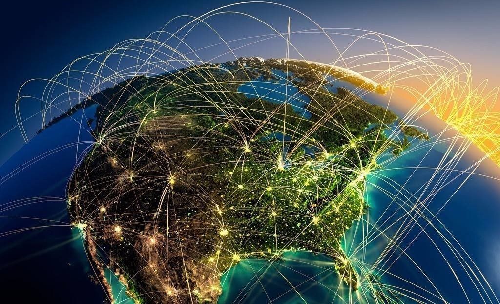 嘆為觀止：谷歌大廈的泵房，真是藝術(shù)品!-