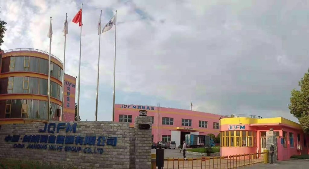 作為上海多家水廠供應商，這家閥門廠商有何獨特之處？-