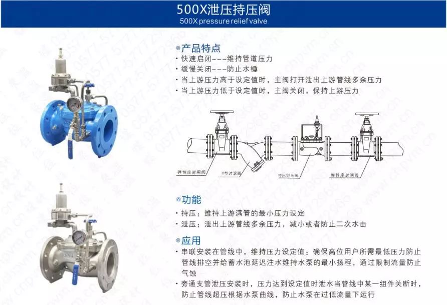 作為上海多家水廠供應商，這家閥門廠商有何獨特之處？-