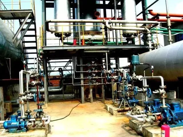 多起化工廠爆炸都因為閥門，切記安裝閥門的14大禁忌-