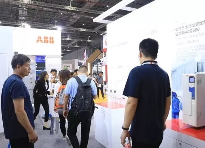 中國市場世界機(jī)遇，這些流體機(jī)械領(lǐng)域的展商也去進(jìn)博會(huì)啦！-