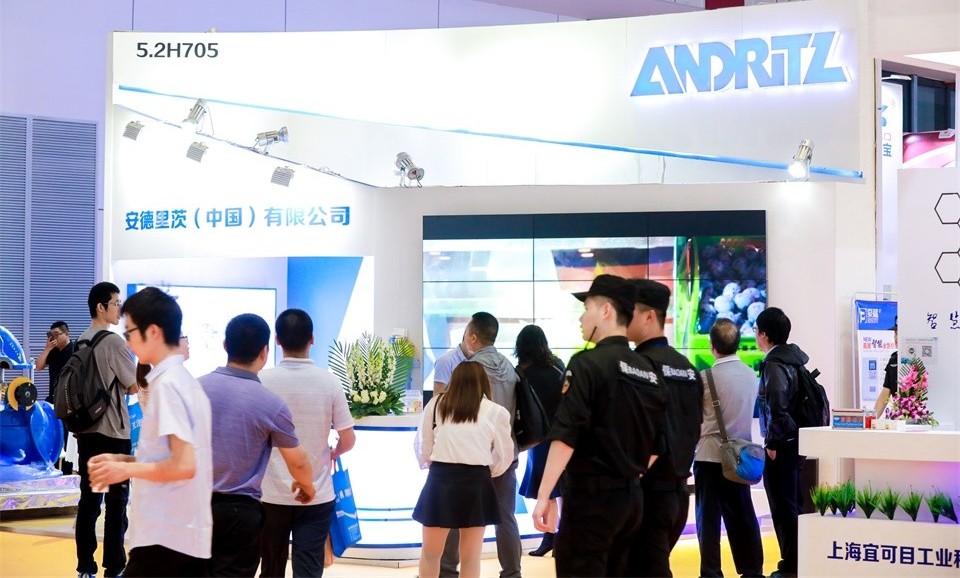 中國市場世界機(jī)遇，這些流體機(jī)械領(lǐng)域的展商也去進(jìn)博會(huì)啦！-