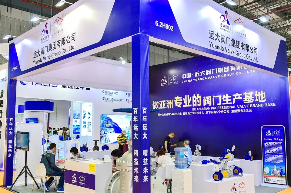 解碼河北智造，當地閥門企業(yè)成為2022冬奧會的供應商-