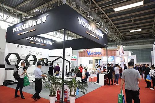 觀展送福利！2019北京國際水展即將啟幕，水業盛宴，就等你來！-