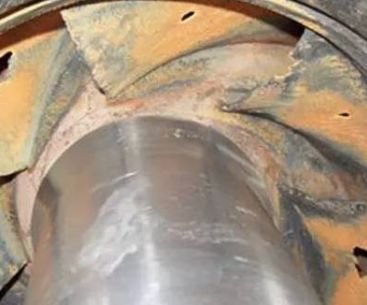 泵的氣蝕，你怕了嗎？-