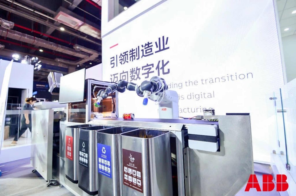 中國市場世界機(jī)遇，這些流體機(jī)械領(lǐng)域的展商也去進(jìn)博會(huì)啦！-