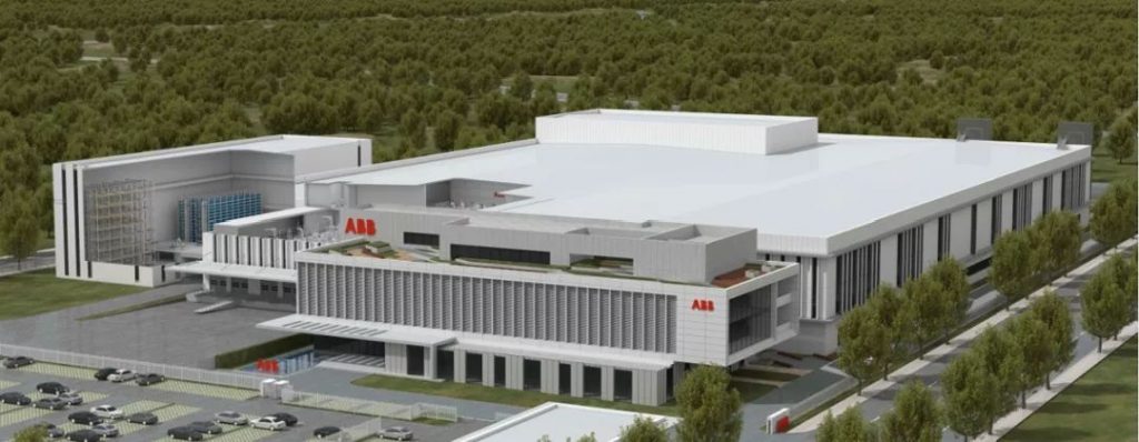 別人給不了的安全感ta能給——abb電機大揭秘……-