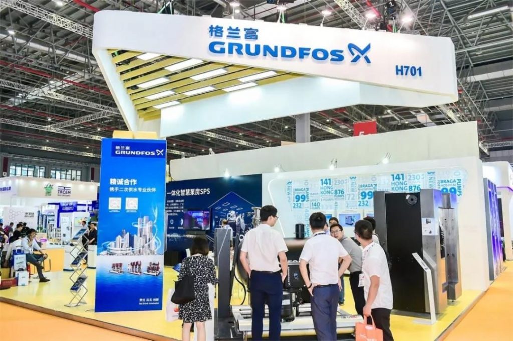 打贏“十三五”節能減排收官之戰——艾蒙斯特朗讓節能更卓越！-