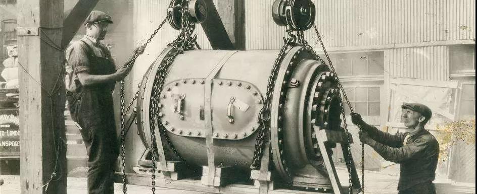 打贏“十三五”節能減排收官之戰——艾蒙斯特朗讓節能更卓越！-