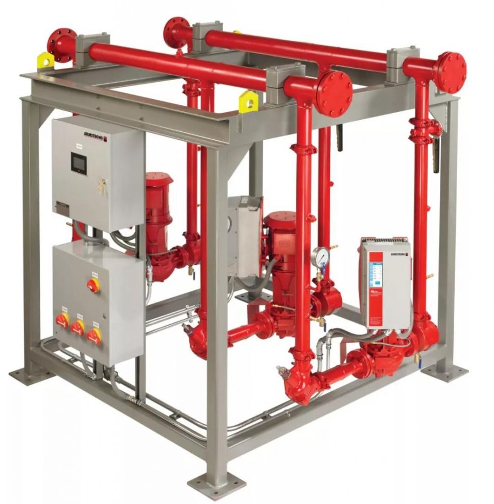 打贏“十三五”節能減排收官之戰——艾蒙斯特朗讓節能更卓越！-