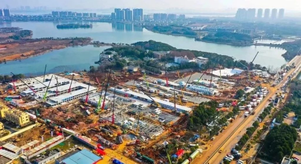 抗擊疫情，彰顯企業(yè)擔當，泵閥企業(yè)在行動！-