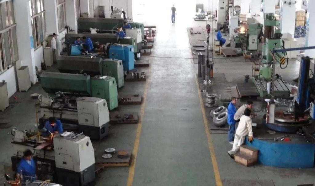 小微企業(yè)廢水集中治理，浙江溫嶺規(guī)劃建設泵與電機行業(yè)廢水集中處置試點-