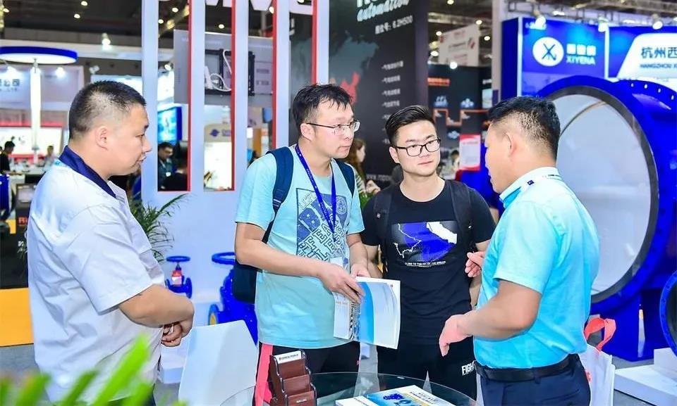 后疫情時期的泵閥企業：逆風前行和向陽而生——上海國際泵管閥展覽會助您從新“?！敝姓蚁取皺C”-