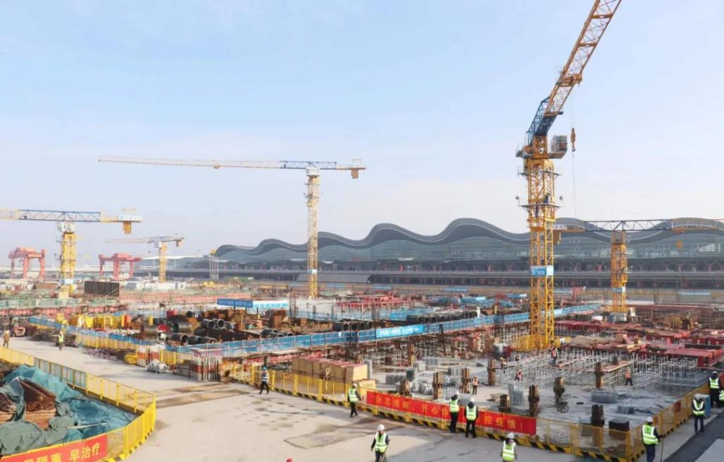 休倉大吉！武漢14家方艙醫(yī)院全部休艙，一切在往好的方向發(fā)展！-