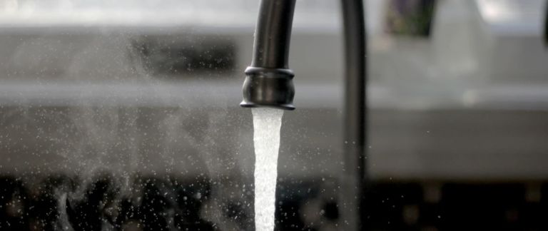 疫情跟蹤｜水務這樣說：加強病毒等病原微生物防控！-