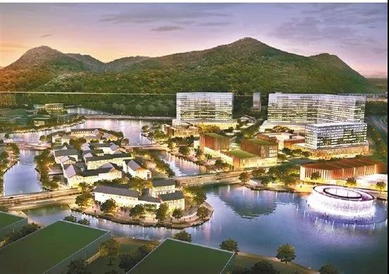 小微企業(yè)廢水集中治理，浙江溫嶺規(guī)劃建設泵與電機行業(yè)廢水集中處置試點-