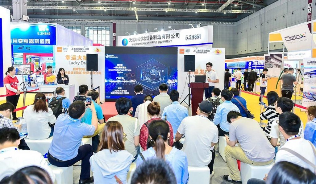 后疫情時期的泵閥企業：逆風前行和向陽而生——上海國際泵管閥展覽會助您從新“?！敝姓蚁取皺C”-