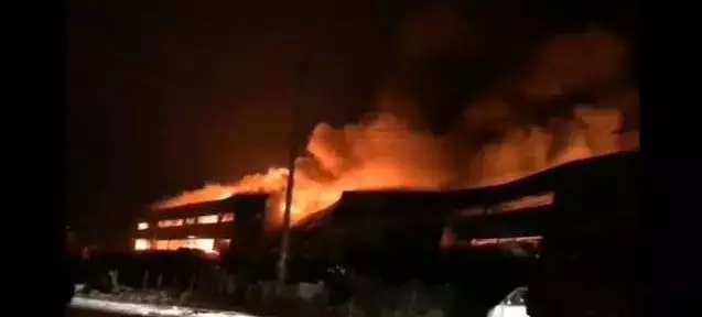 復(fù)工之際多家工廠發(fā)生爆炸事故，如何提升安全生產(chǎn)水平？-