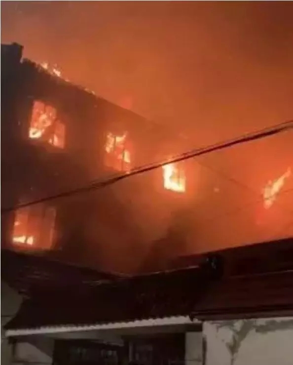 復(fù)工之際多家工廠發(fā)生爆炸事故，如何提升安全生產(chǎn)水平？-