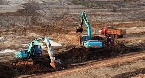 3月挖掘機銷量大漲，工程需求爆發(fā)，泵閥設備的春天就要來了！-