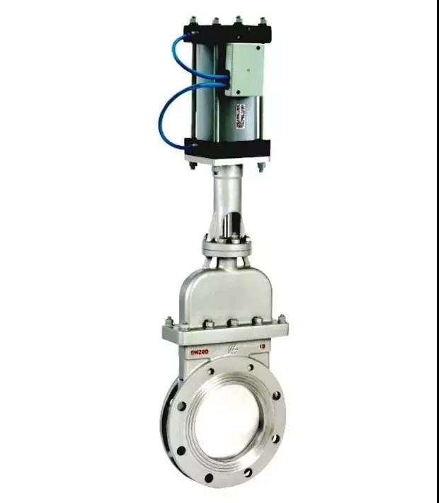 電廠常用的閥門有哪些？用在哪兒？這次真的總結(jié)全了-