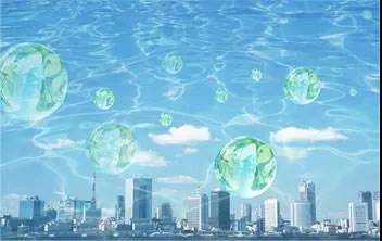 新技術正崛起、精確運算助推智慧水務打開配置窗口-