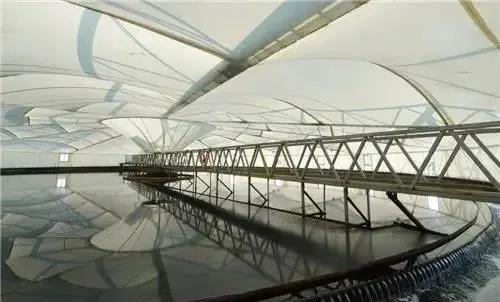 僅用43天！嘉興市南湖工業污水處理公司正式成立-