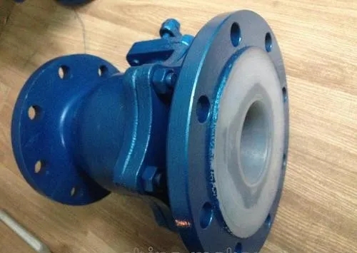 閥門防腐襯里材料有哪些？它們的特點是什么？-