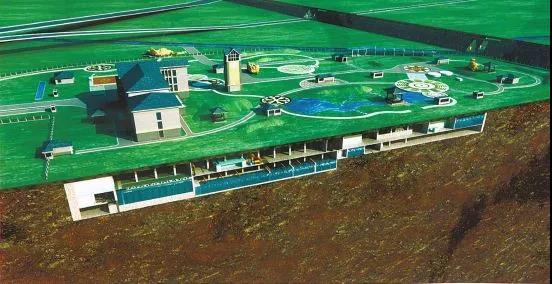 污水處理廠好用又好看 浙江高標(biāo)準(zhǔn)推進城鎮(zhèn)污水處理提質(zhì)增效-