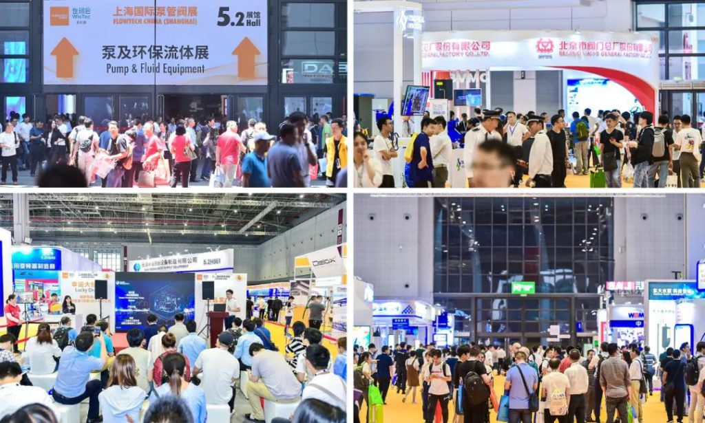 好消息不斷，多地按下會展啟動鍵-