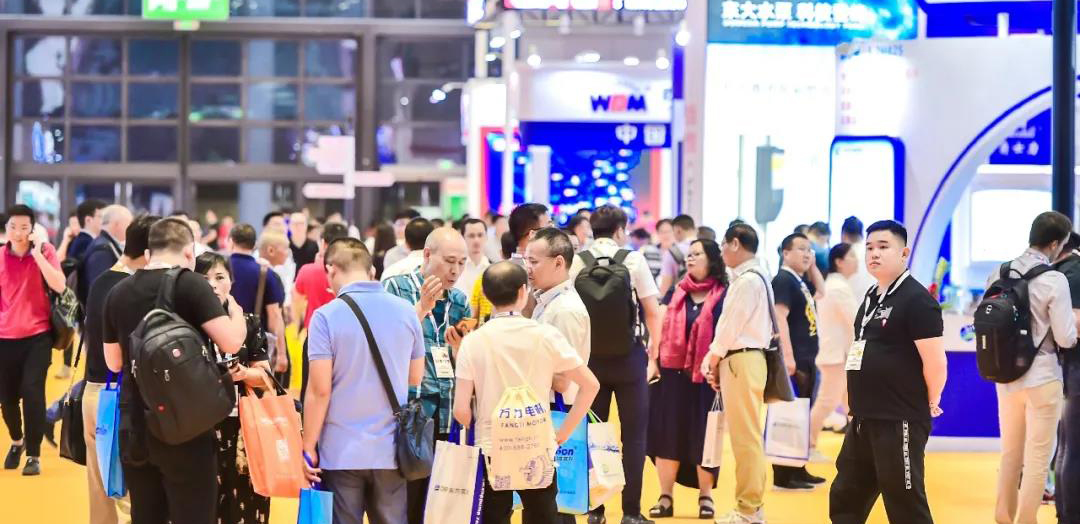 @所有泵閥經(jīng)銷商，找廠商、找品牌、找機(jī)會(huì)就來上海國際泵閥展