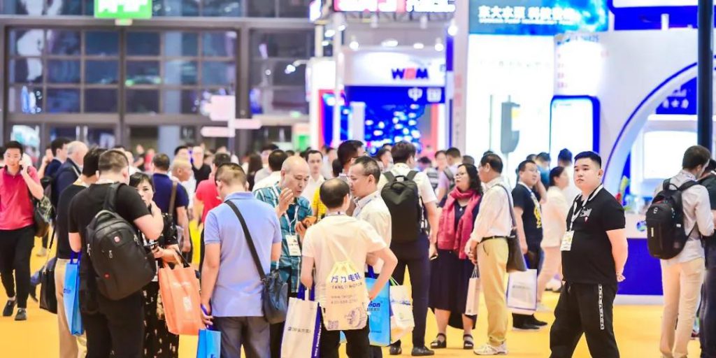 @所有泵閥經銷商，找廠商、找品牌、找機會就來上海國際泵閥展-