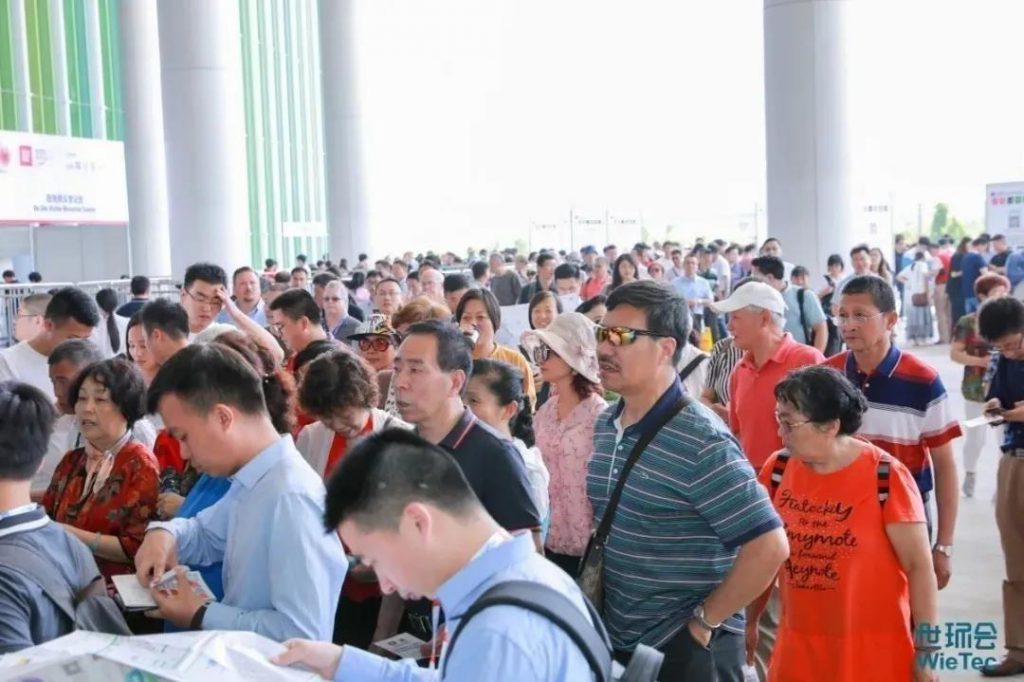 沒有新冠肺炎的6月5日會是怎樣的？-