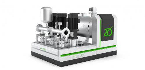 【展品推薦】第九屆上海國際泵管閥展覽會(huì)部分展品提前預(yù)覽（三）