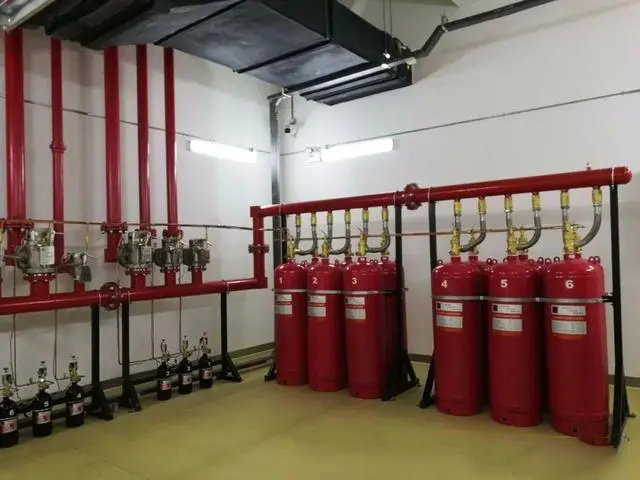 中國建筑設(shè)計院，資深工程師：數(shù)據(jù)中心這類建筑的給排水設(shè)計方法-