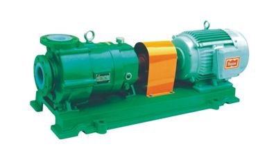 怎樣防止化工離心泵管路中調節閥門的堵和卡？-