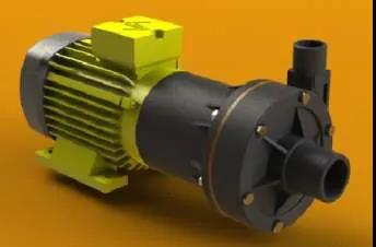 選化工泵時，一定要重點(diǎn)考慮耐腐蝕問題！！！-