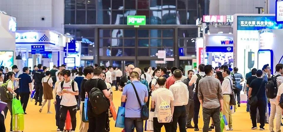 不想被舊供應(yīng)商坑？不想與市場脫節(jié)？那就來上海泵閥展看看吧-