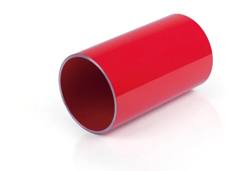 連續14年位列中國企業500強！友發鋼管如何用一流品質撐起一流工程？-